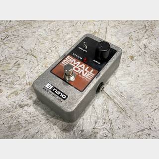 【新品未使用】Electro-Harmonix SMALL STONE Small Stone | Analog Phase Shifter - Electro-Harmonix