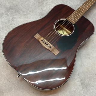 Fender CD-60S All Mahogany【三重本店】