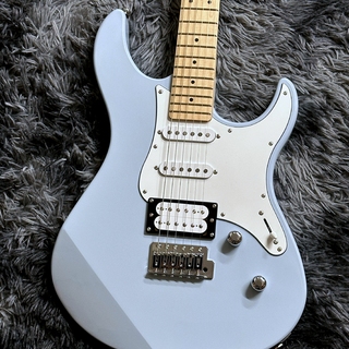 YAMAHA PACIFICA112VM ICB (Ice Blue) 【大人気モデル!】【通販限定 クリップチューナー/ピック付!】