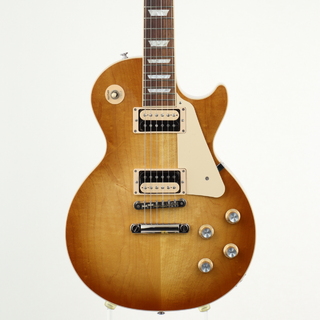 Gibson Les Paul Classic 2022年製 Honey Burst 【心斎橋店】