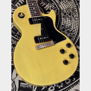 GibsonLes Paul Special -TV Yellow-【#202340156】【3.33kg】