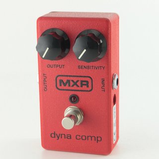 MXR M102 Dyna Comp 【御茶ノ水本店】