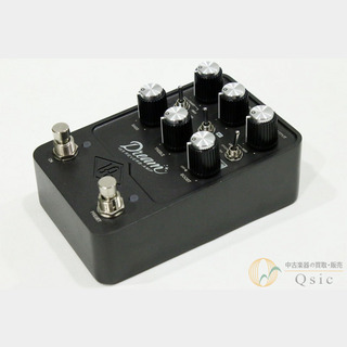 Universal AudioUAFX Dream '65 Reverb Amplifier [VJ321]