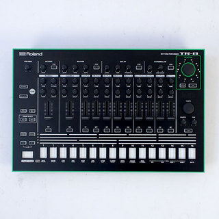 Roland 【中古】 リズムマシン ROLAND TR-8 Rhythm Performer ローランド