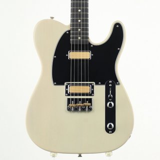 Fender Gold Foil Telecaster White Blonde 【梅田店】