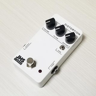 JHS Pedals 3 Series DISTORTION【送料無料】【在庫あり】