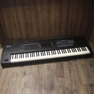 Roland Fantom-8 【渋谷店】