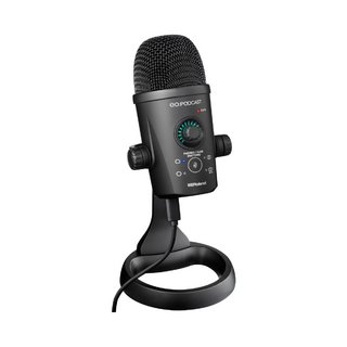 Roland GO:PODCAST USB microphone for streamer【WEBSHOP】