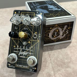 THE NEXT SOUND FEELs AlphaAUTO-WAH