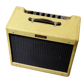 Fender Blues Junior Tweed