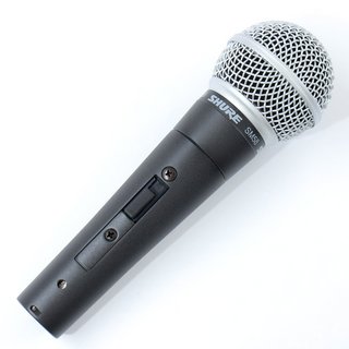 Shure SM58S 【池袋店】