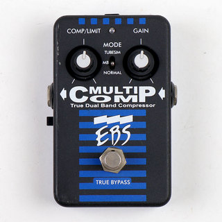 EBS、MultiCompの検索結果【楽器検索デジマート】