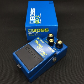 BOSS、BD-2の検索結果【楽器検索デジマート】 BOSS、BD-2の検索結果【楽器検索デジマート】