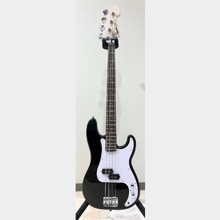 Squier by Fender Sonic Precision Bass / Black