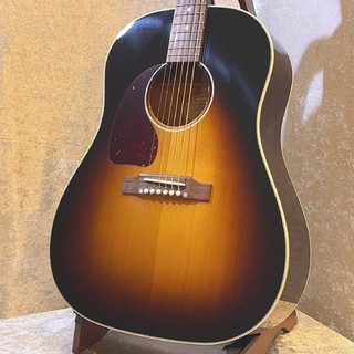 Gibson J-45 Standard Vintage Sunburst Left Handed #22003089【お待ちかねのレフトハンド】