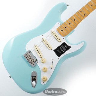 Fender Vintera '50s Stratocaster Modified (Daphne Blue) [Made In Mexico] 【特価】
