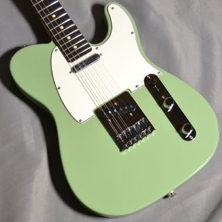 Fender PLAYER II Telecaster Rosewood / Birch Green 【3.63kg】[SN:MX24076009]