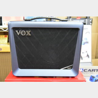 VOX VX50GTV Nutube搭載モデル