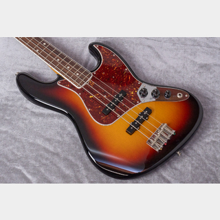 Fender American Vintage II 1966 Jazz Bass 3TS 2022 4.15kg #V2208502【GIB兵庫】