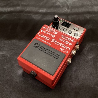 BOSS RC-3