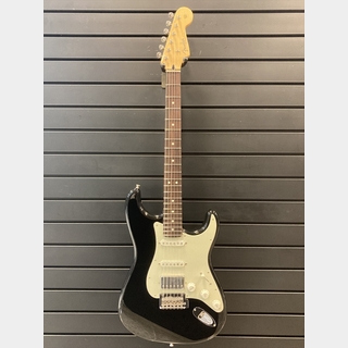 Fender Made in Japan Hybrid II Stratocaster HSS / Black