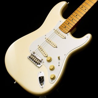 Fender Lincoln Brewster Stratocaster Maple Fingerboard Olympic Pearl 【福岡パルコ店】