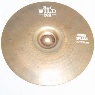 SABIAN WILD900 10インチ China Splash セイビアン スプラッシュシンバル【池袋店】