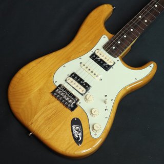 Fender2024 Collection Made in Japan Hybrid II Stratocaster HSH Rosewood FB Vintage Natural【横浜店】