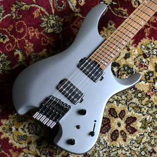 Ibanez QX52 MGM (Metallic Gray Matte)