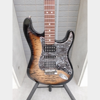 Fender MOD SHOP STRATOCASTER