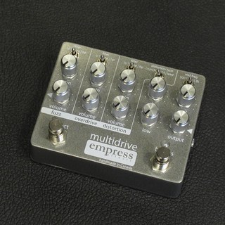 Empress Effects 【USED】Multidrive