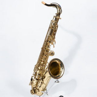 H. Selmer series3 TS