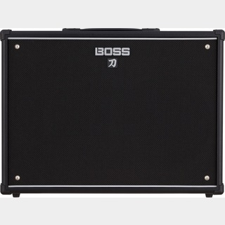 BOSS KTN-CAB212 KATANA Cabinet212 ギターアンプ用スピーカーキャビネット アウトレット