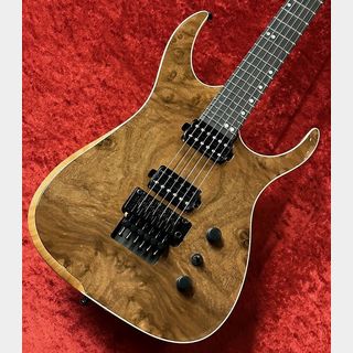 Ormsby Guitars HYPE G6 FLOYD EXO MH WAL