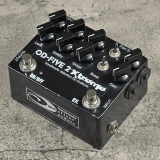 OVAL TONE、OD-Fiveの検索結果【楽器検索デジマート】 OVAL TONE、OD-Fiveの検索結果【楽器検索デジマート】