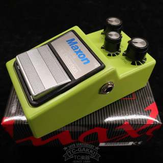 Maxon SD-9 Sonic Distortion