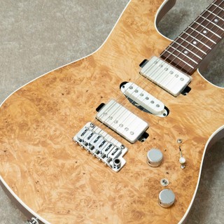 Kz Guitar Works 真・木太郎 Standard #T0173 【西尾知矢氏シグネイチャーモデル】【6本限定生産】