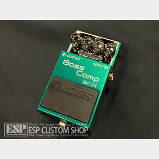 BOSS、BC-1Xの検索結果【楽器検索デジマート】