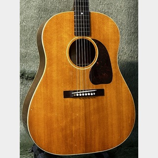 jun-GAria AD-50N 2005年製 アコースティックギター Aria Dreadnought AD-50 N 税込販売価格 ￥29,800- 中古品 ボディ