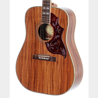 Epiphone Hummingbird Koa Special w/Fishman《エレアコ》【ローン金利0%】【オンラインストア限定】