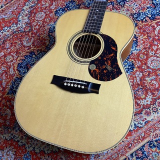 MATON EBG808TE -Tommy Emmanuel Signature-【現物画像】