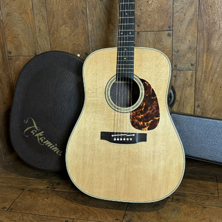 Takamine DMP281-DC N