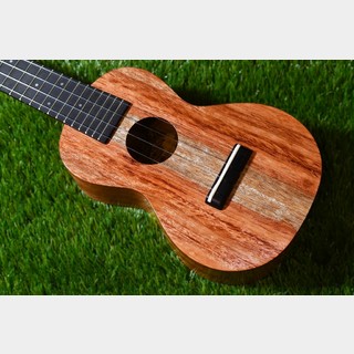 tkitki ukulele ECO-S/E Bubinga Soprano