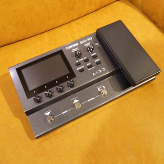 BOSS GX-10