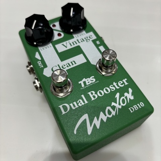 Maxon 【中古】DB10【現物写真】
