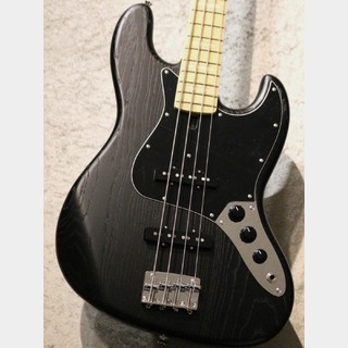 FUJIGEN(FGN) Neo Classic Series KNJB100MBAH -Open Pore Black- #H240681【4.65kg】【マットブラックカラー】