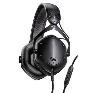 v-moda Crossfade LP2 XFL2V-U-MBLACK◆在庫限り限定特価!【TIMESALE!~1/26 19:00!】【ウィンターセール!! 】