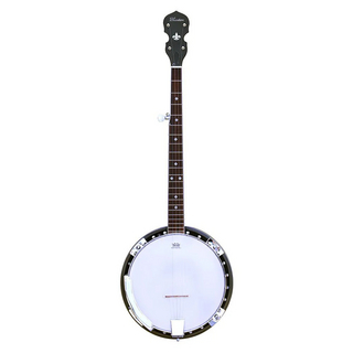 BlantonBB-15R 5-strings Resonator Banjo バンジョー