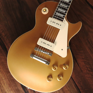Gibson Les Paul Standard 50s P-90 Gold Top  【梅田店】