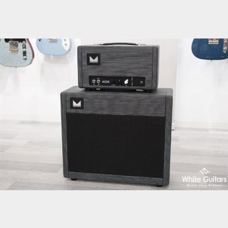 MORGAN Amplification AC-20 HEAD - TWILIGHT + 112 CAB - TWILIGHT